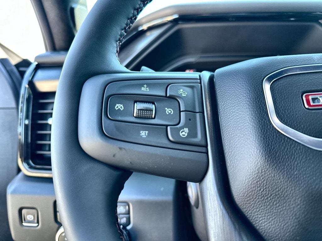 2026 GMC Sierra 1500 AT4X - Photo 31