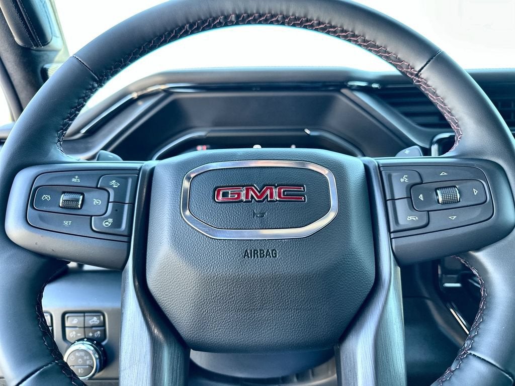 2026 GMC Sierra 1500 AT4X - Photo 33