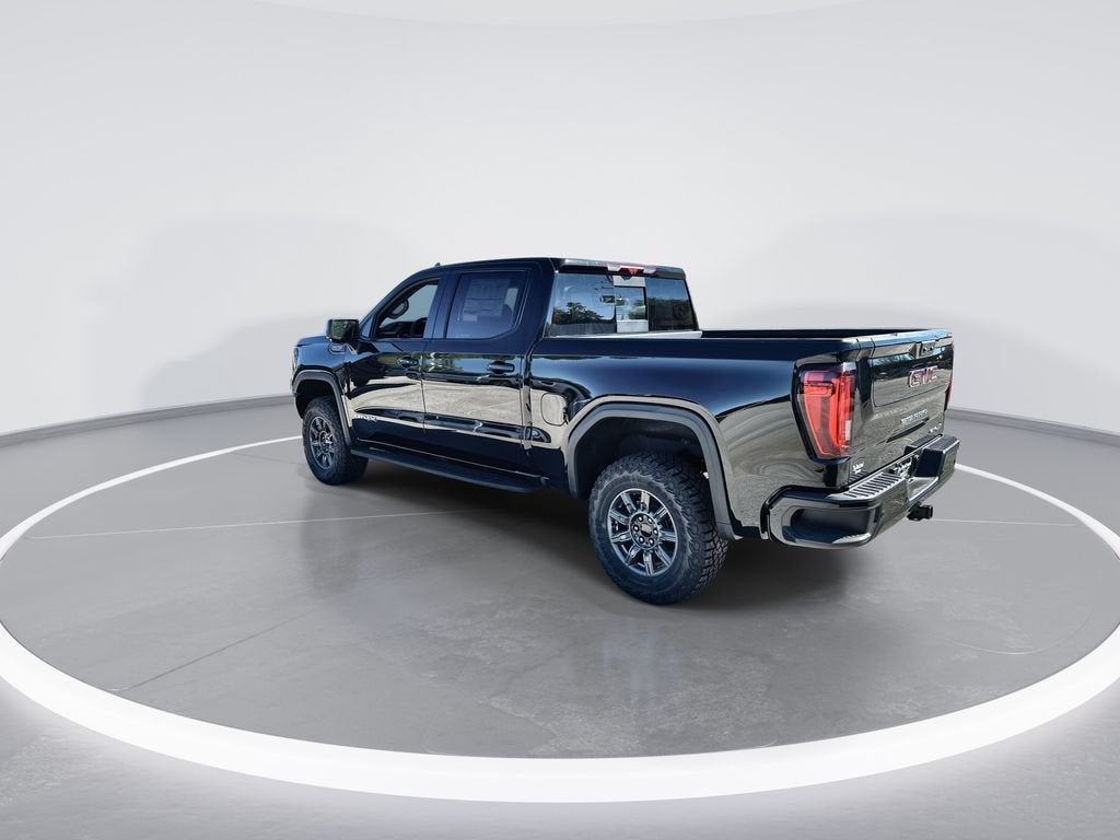 2026 GMC Sierra 1500 AT4X - Photo 6
