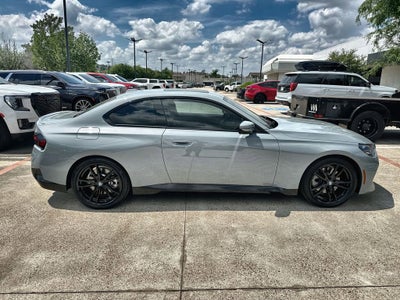 2024 BMW 2 Series 230i