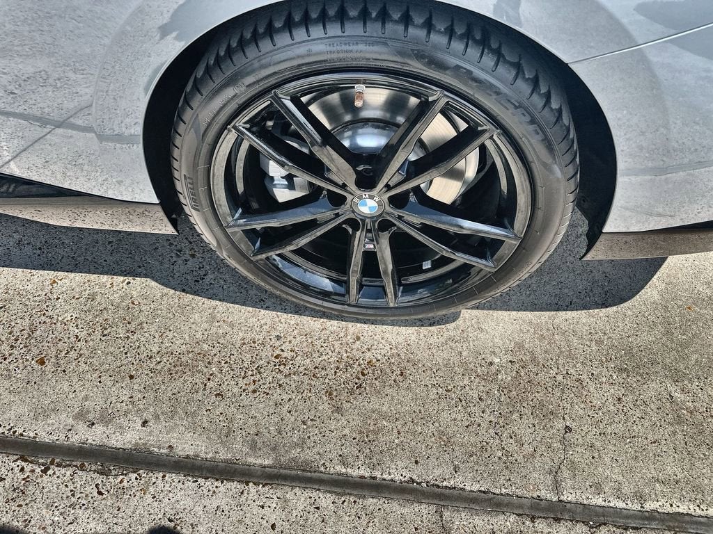 2024 BMW 2 Series 230i