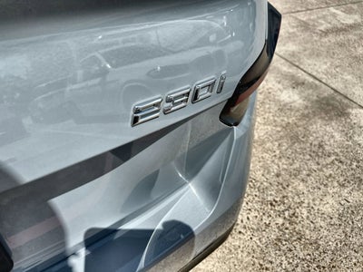 2024 BMW 2 Series 230i