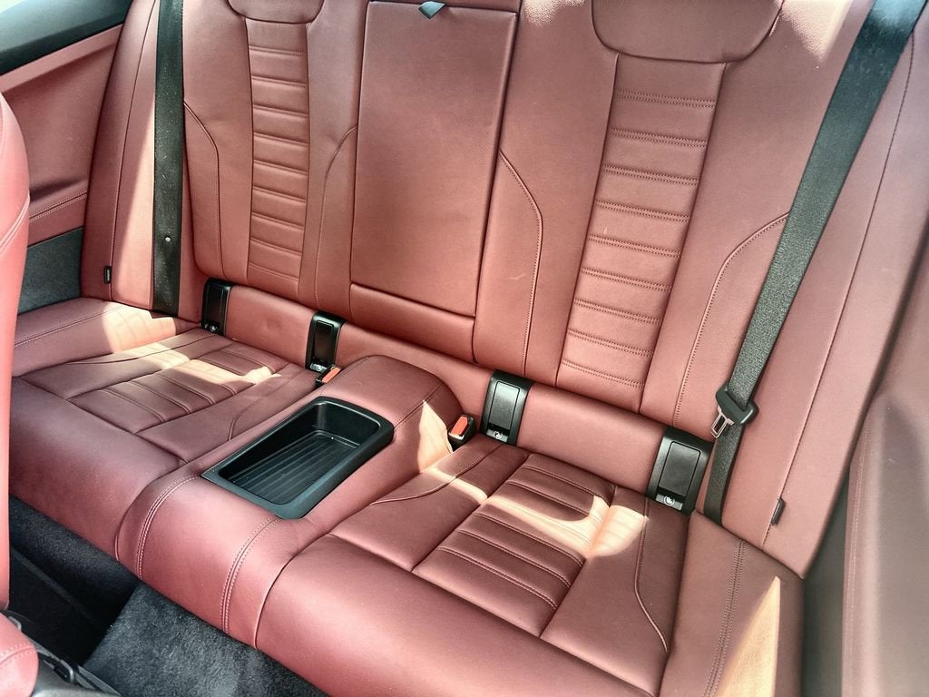 2024 BMW 2 Series 230i