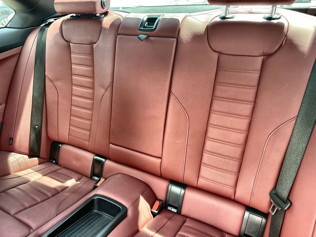 2024 BMW 2 Series 230i