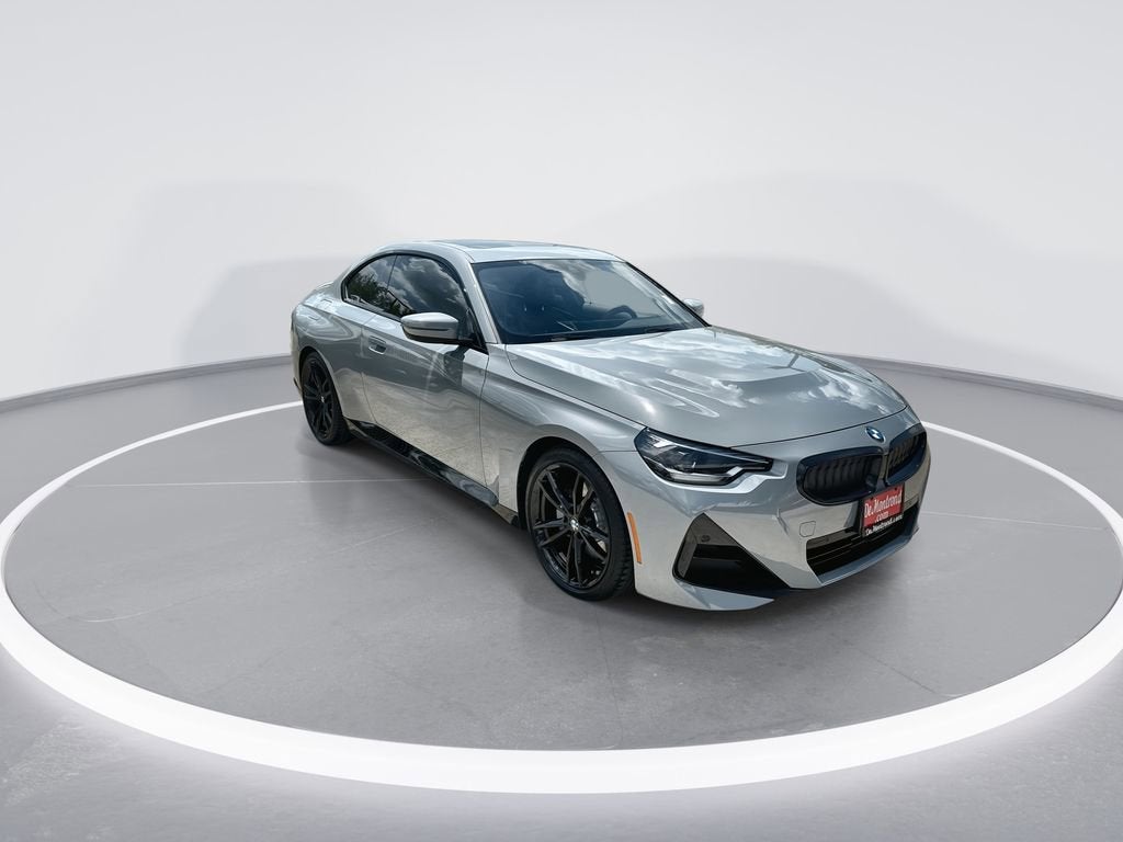 2024 BMW 2 Series 230i