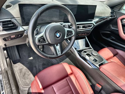 2024 BMW 2 Series 230i