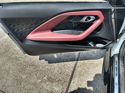 2024 BMW 2 Series 230i