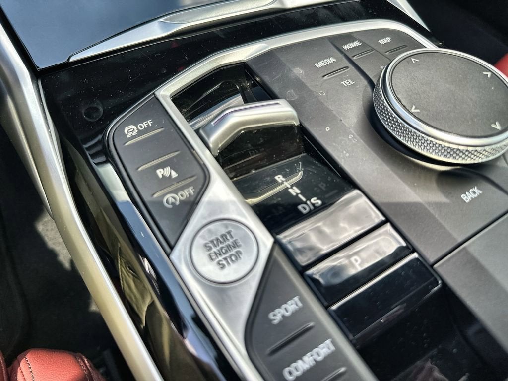 2024 BMW 2 Series 230i