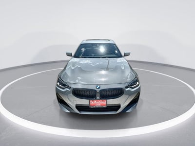 2024 BMW 2 Series 230i