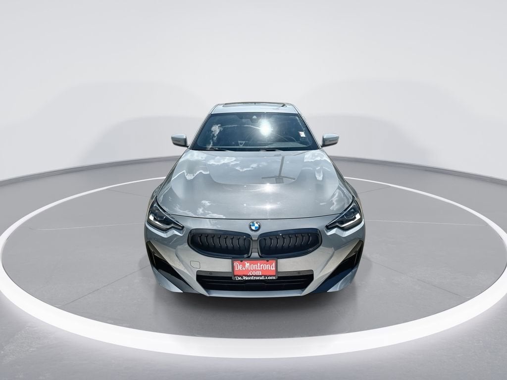 2024 BMW 2 Series 230i