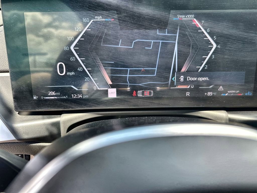 2024 BMW 2 Series 230i