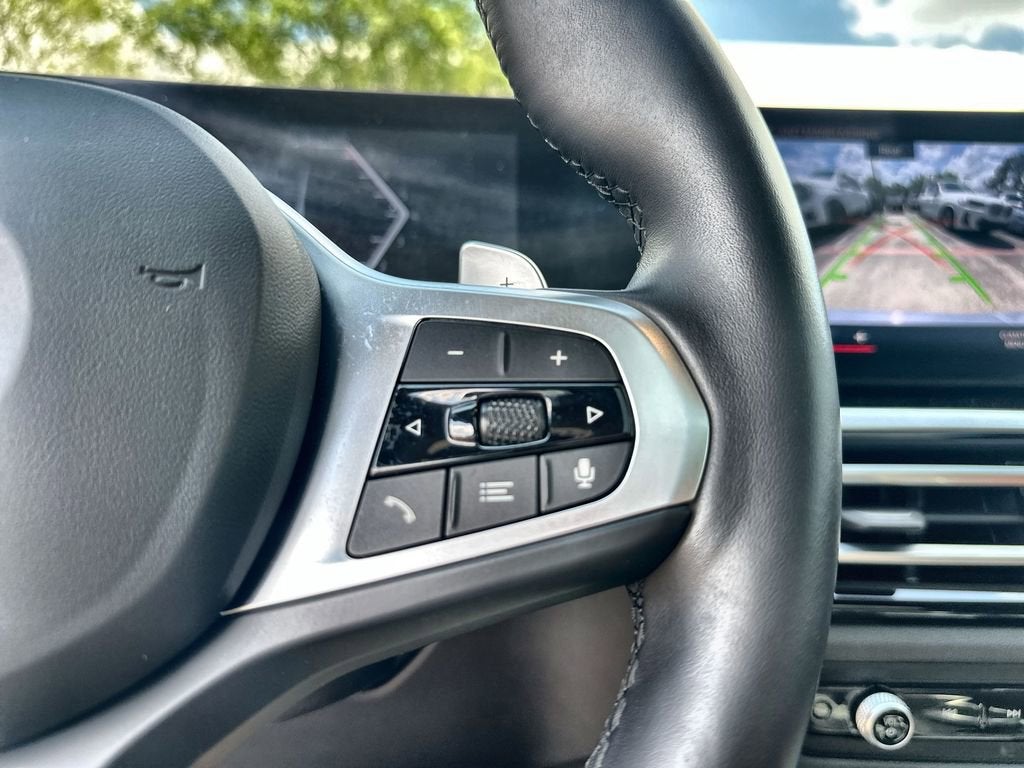 2024 BMW 2 Series 230i