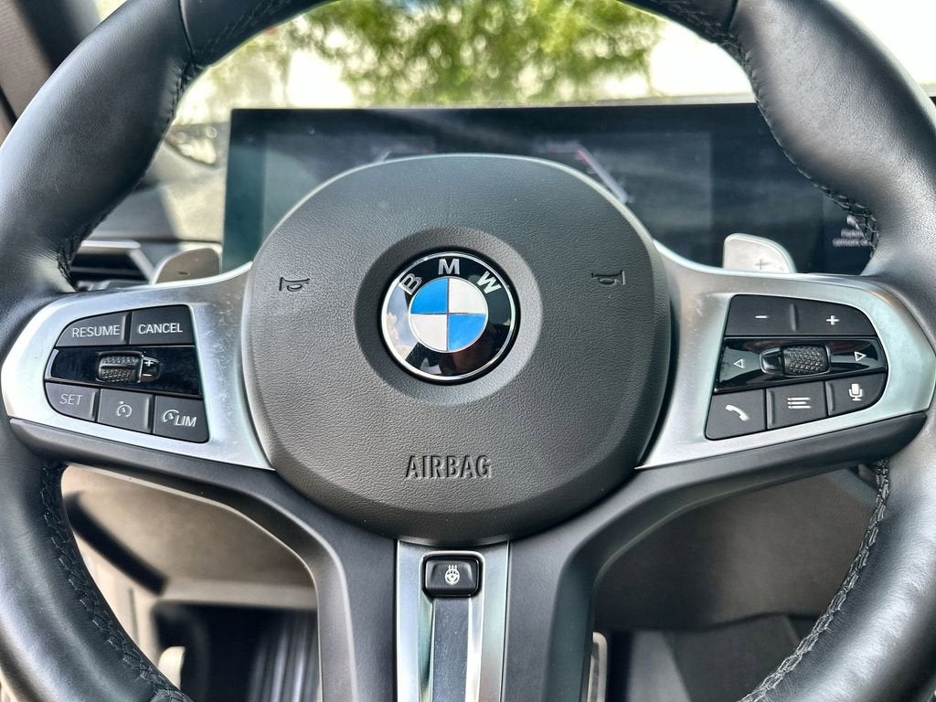 2024 BMW 2 Series 230i