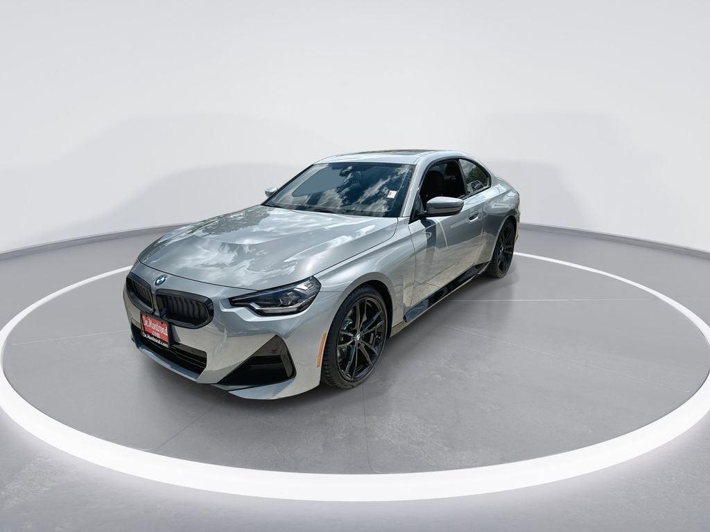 2024 BMW 2 Series 230i