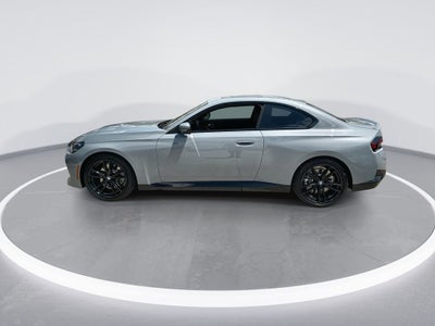 2024 BMW 2 Series 230i