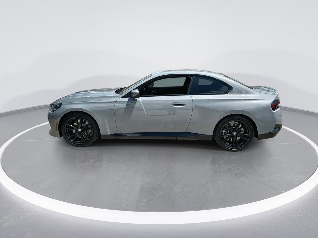 2024 BMW 2 Series 230i