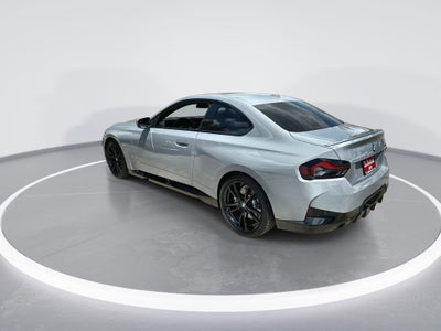 2024 BMW 2 Series 230i