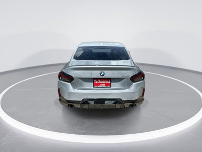 2024 BMW 2 Series 230i