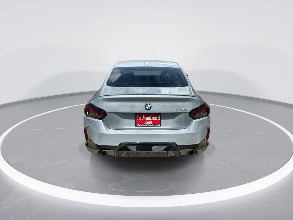 2024 BMW 2 Series 230i