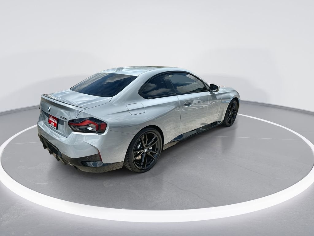 2024 BMW 2 Series 230i