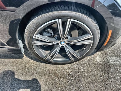 2021 BMW 3 Series 330i