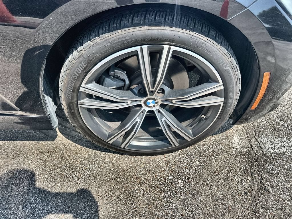 2021 BMW 3 Series 330i