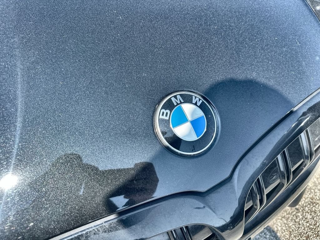 2021 BMW 3 Series 330i