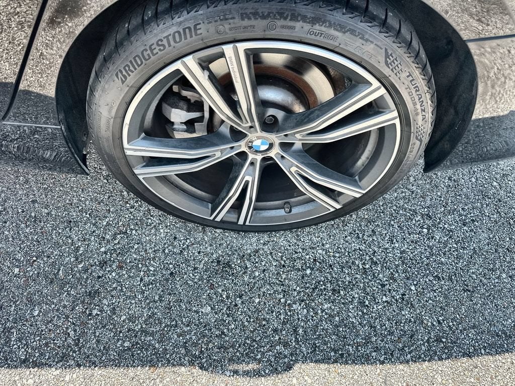 2021 BMW 3 Series 330i