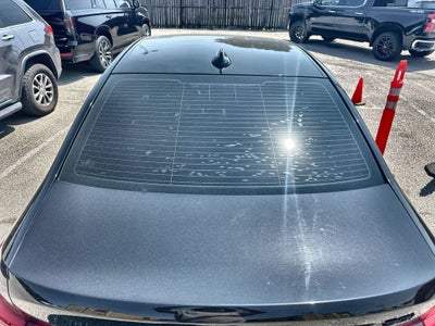 2021 BMW 3 Series 330i