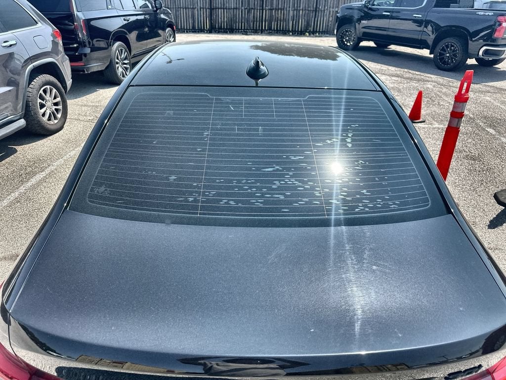 2021 BMW 3 Series 330i