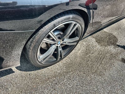 2021 BMW 3 Series 330i