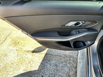 2023 BMW 3 Series 330i