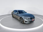 2023 BMW 3 Series 330i