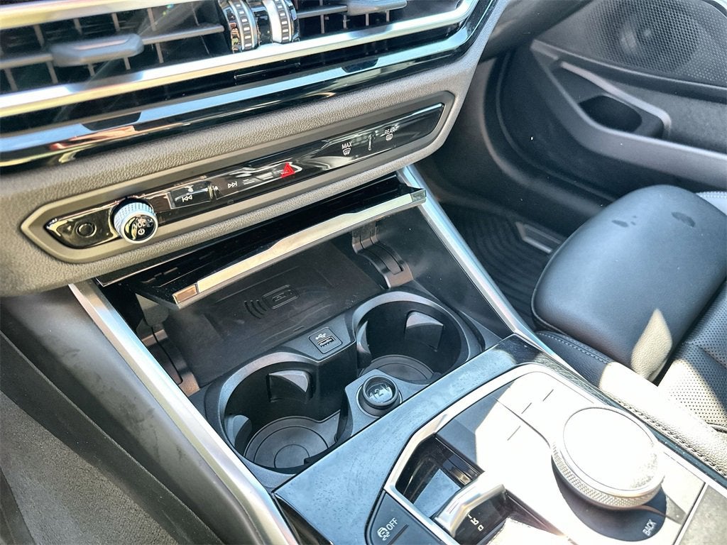 2023 BMW 3 Series 330i