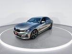 2023 BMW 3 Series 330i