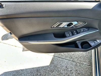 2023 BMW 3 Series 330i