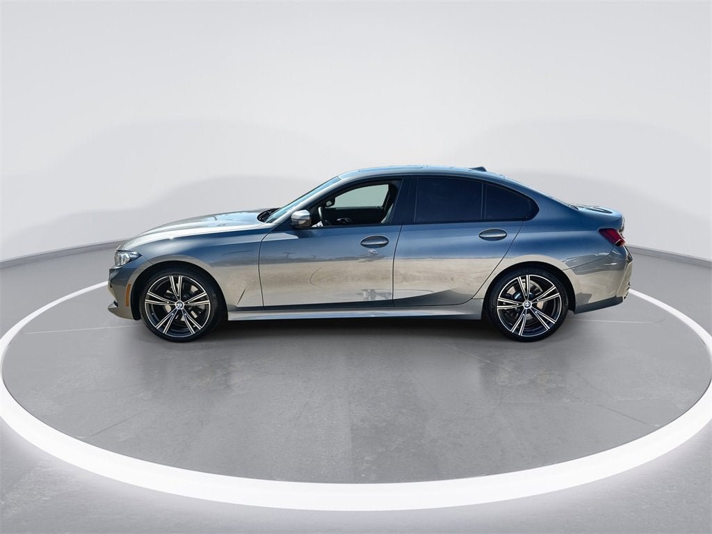2023 BMW 3 Series 330i
