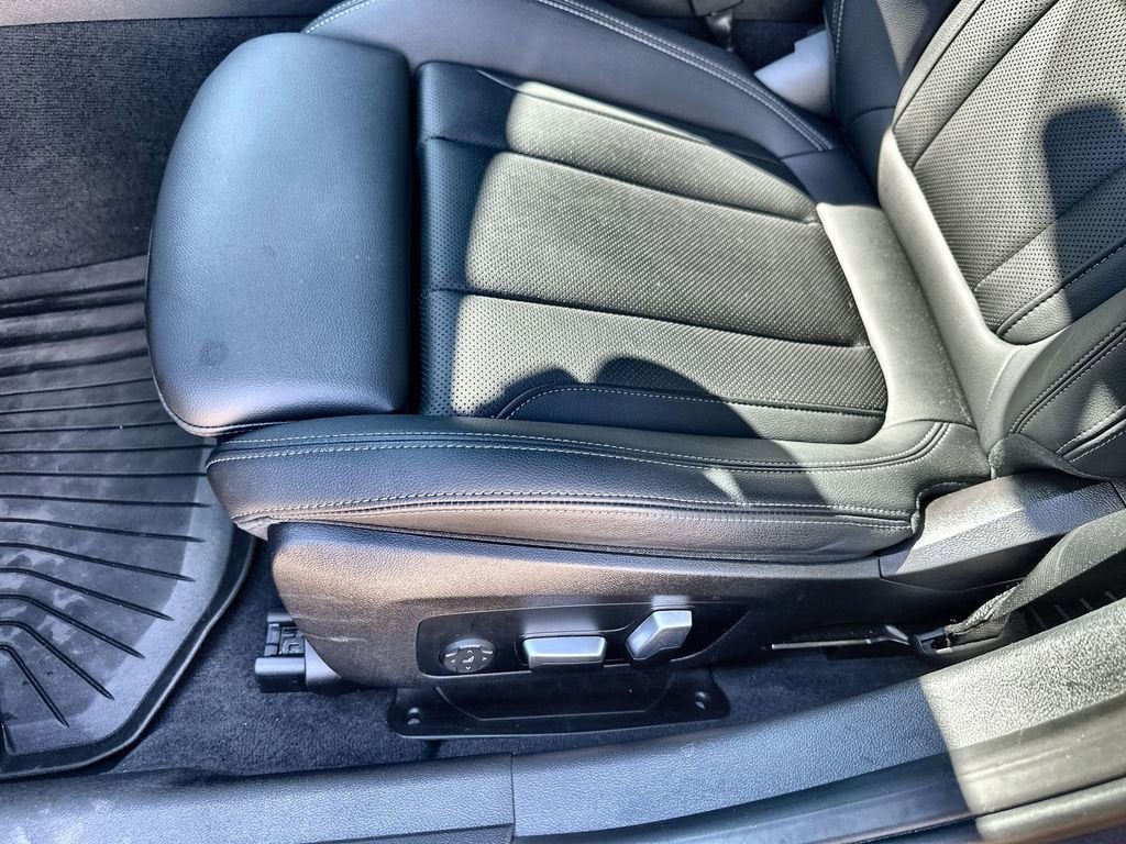 2023 BMW 3 Series 330i