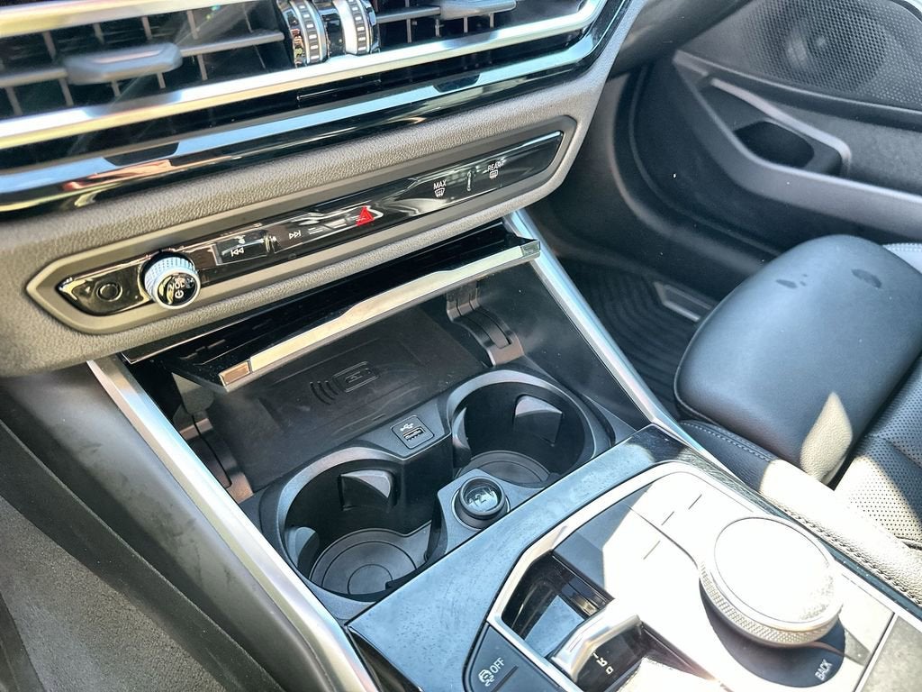 2023 BMW 3 Series 330i