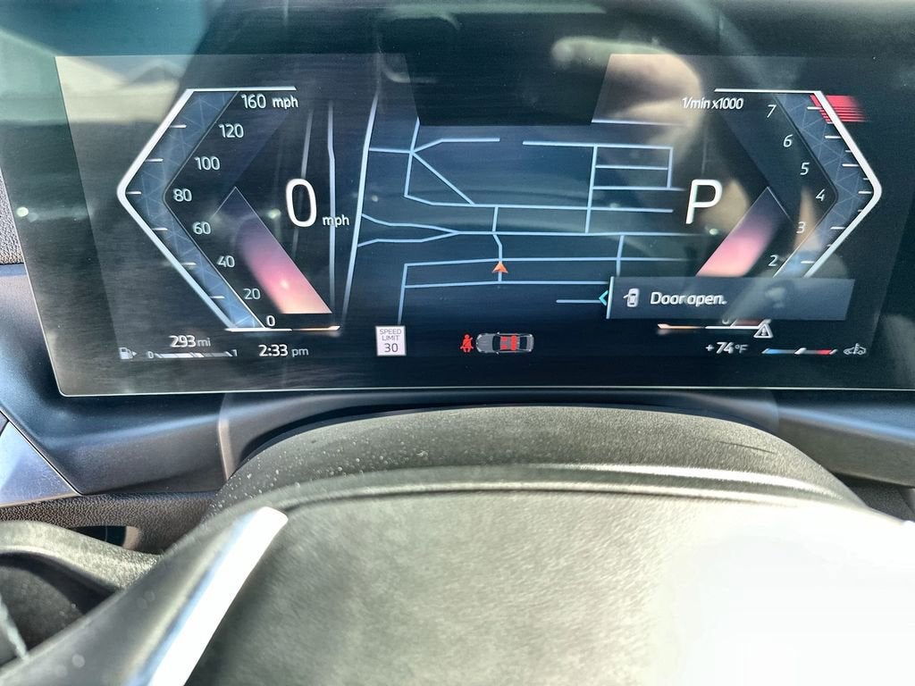 2023 BMW 3 Series 330i