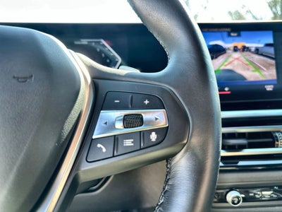 2023 BMW 3 Series 330i