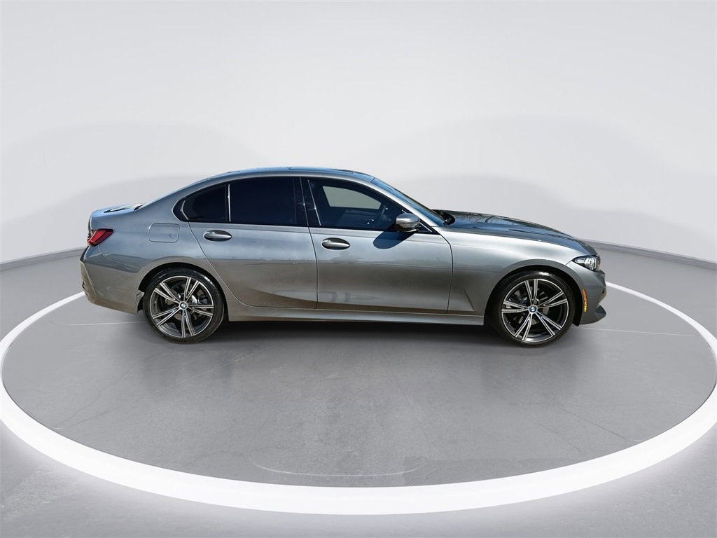 2023 BMW 3 Series 330i