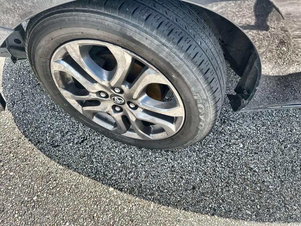 2019 Toyota Yaris Sedan L