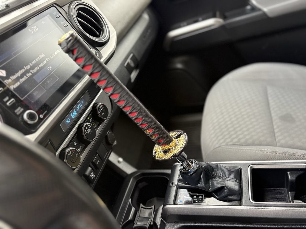 2022 Toyota Tacoma 4WD SR