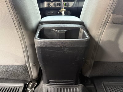 2022 Toyota Tacoma 4WD SR