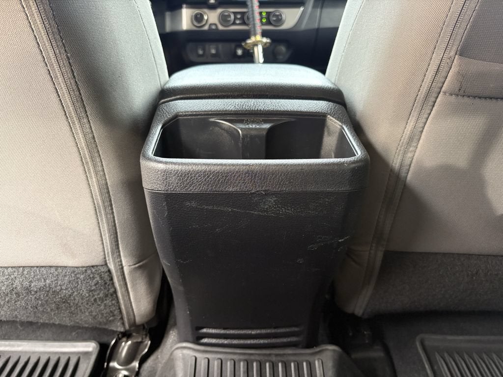 2022 Toyota Tacoma 4WD SR