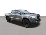 2022 Toyota Tacoma 4WD SR