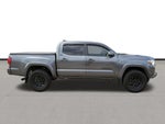 2022 Toyota Tacoma 4WD SR