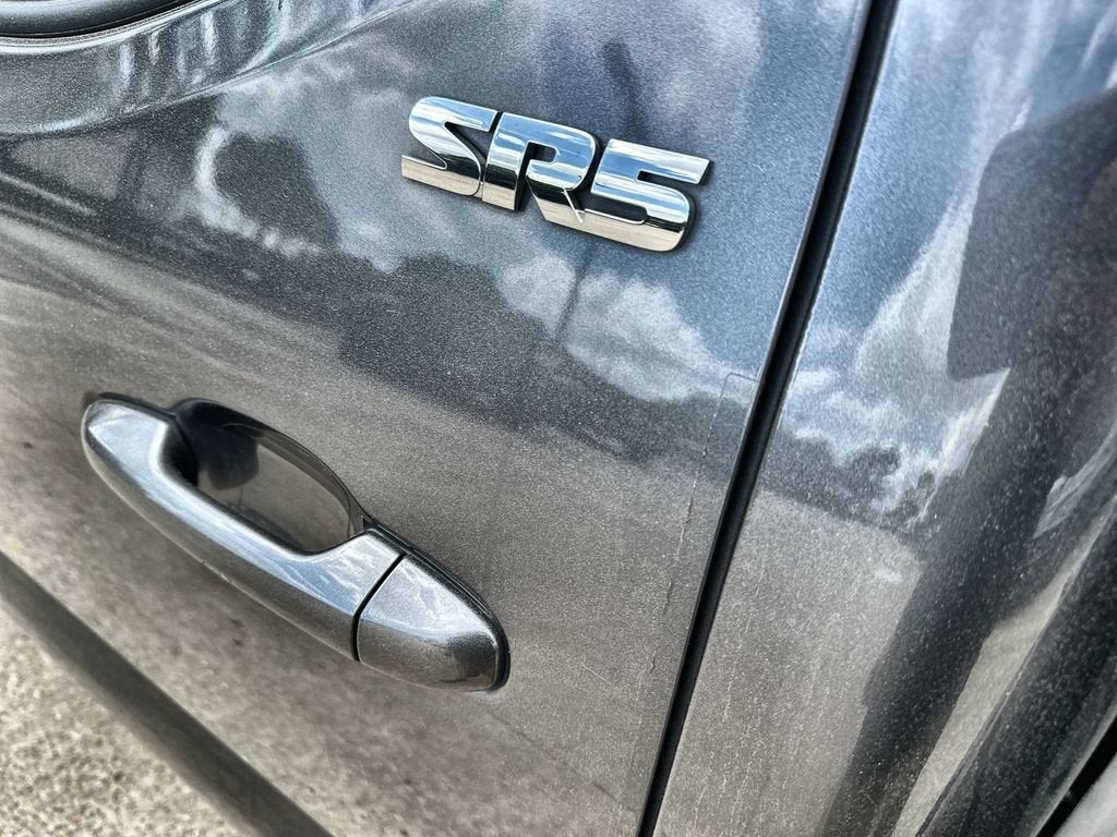 2021 Toyota Tacoma 2WD SR