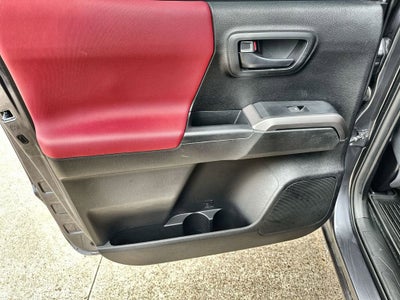 2021 Toyota Tacoma 2WD SR